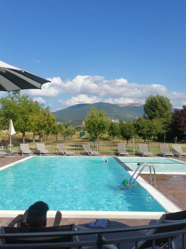 Bastia Umbra Bed & Breakfast | Casa Campiglione