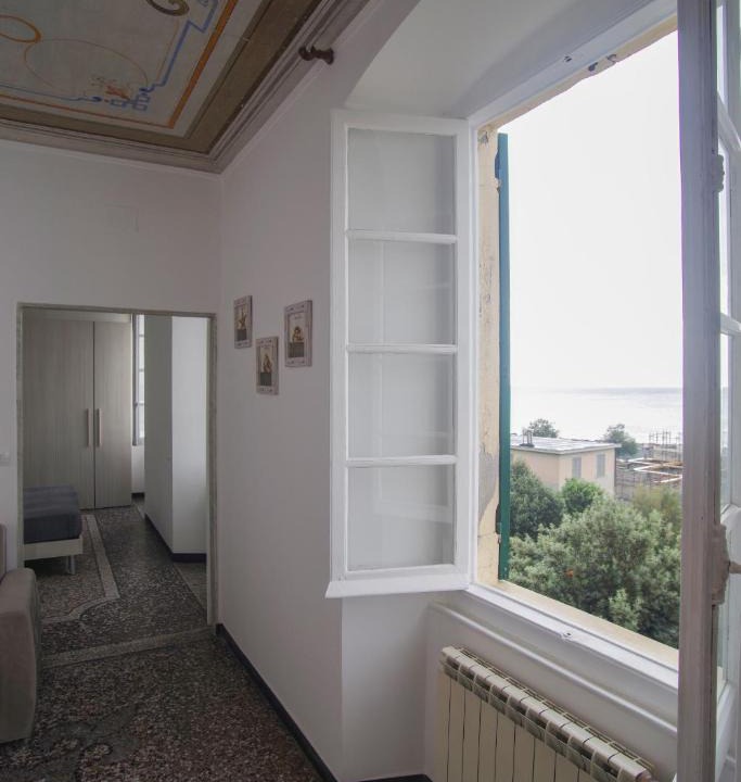 Voltri Apartment | CASA Candida