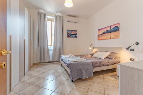 Municipio 2 Apartment | Casa Carlo apartment near the center