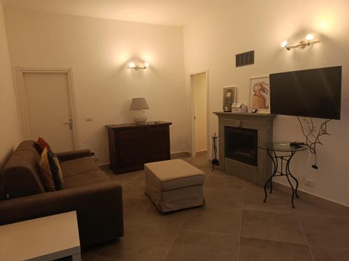 Villetta Barrea Apartment | Casa Caruso