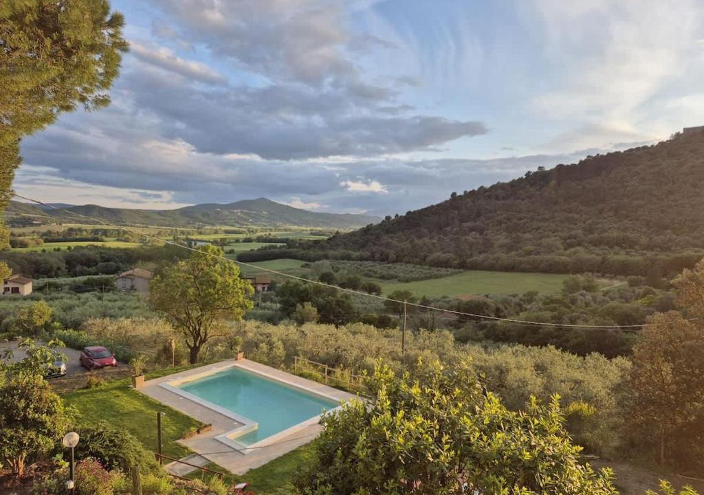 Casalini Apartment | Casa Casalini
