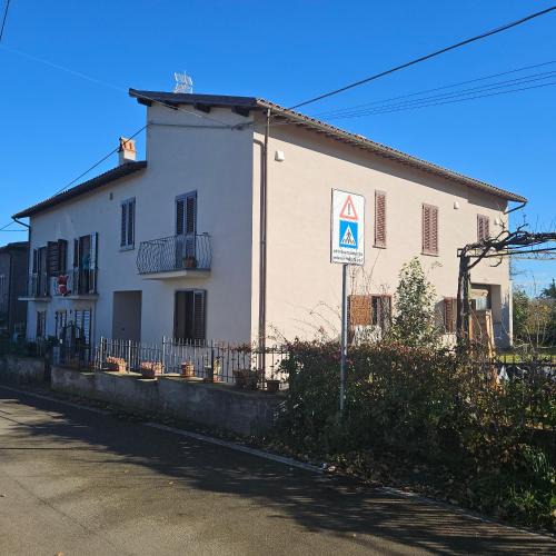 Orvieto House | Casa Castagnola