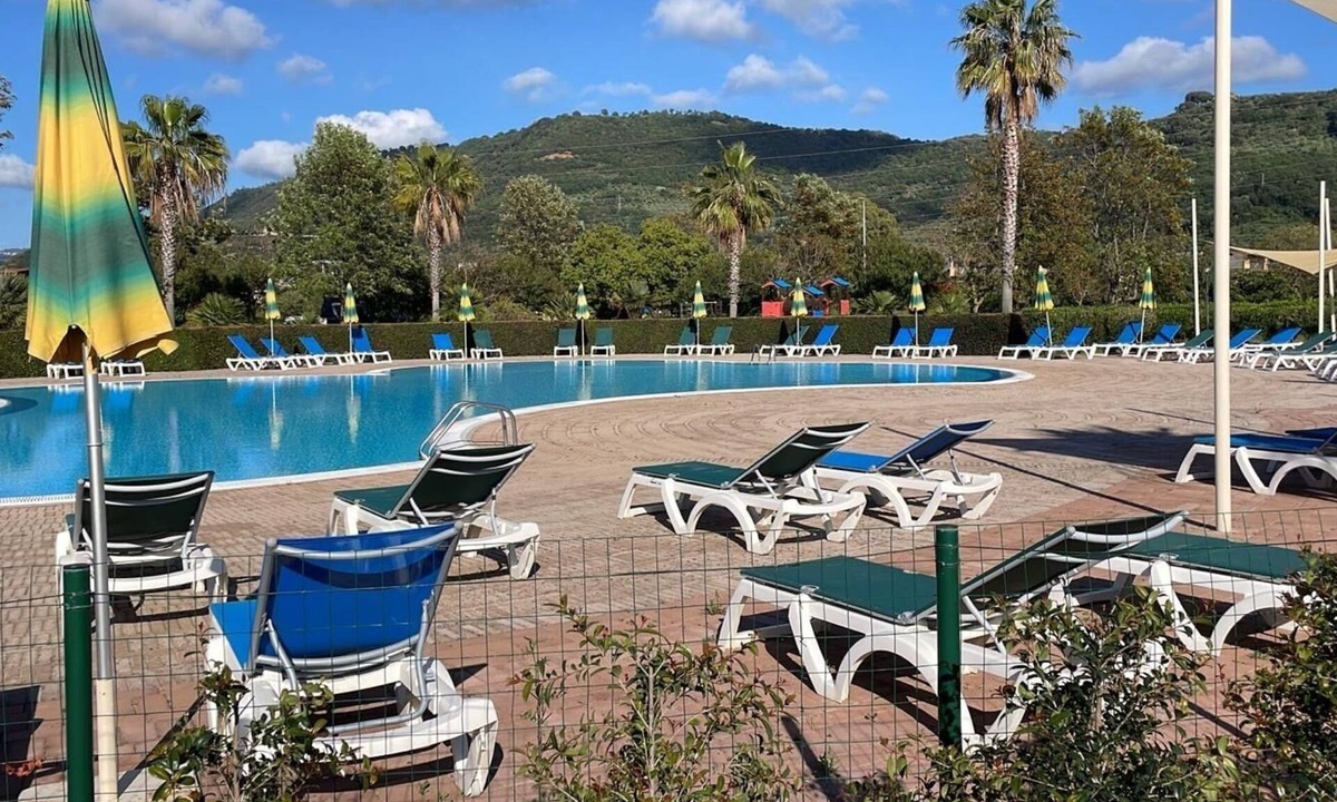 Pizzo Apartment | Casa Caterina - Pizzo Beach Club