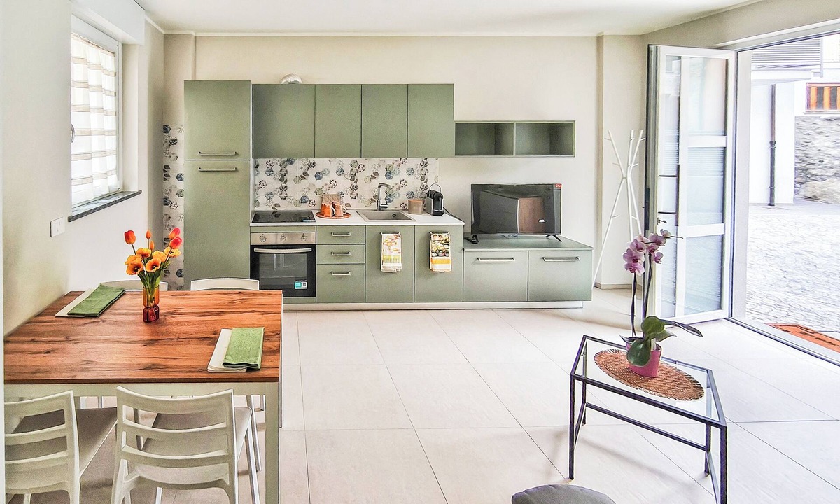 Bruzolo Apartment | Casa Cavour - In Val di Susa con Parcheggio Moto
