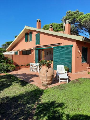 Saline Sadun Apartment | Casa Celeste