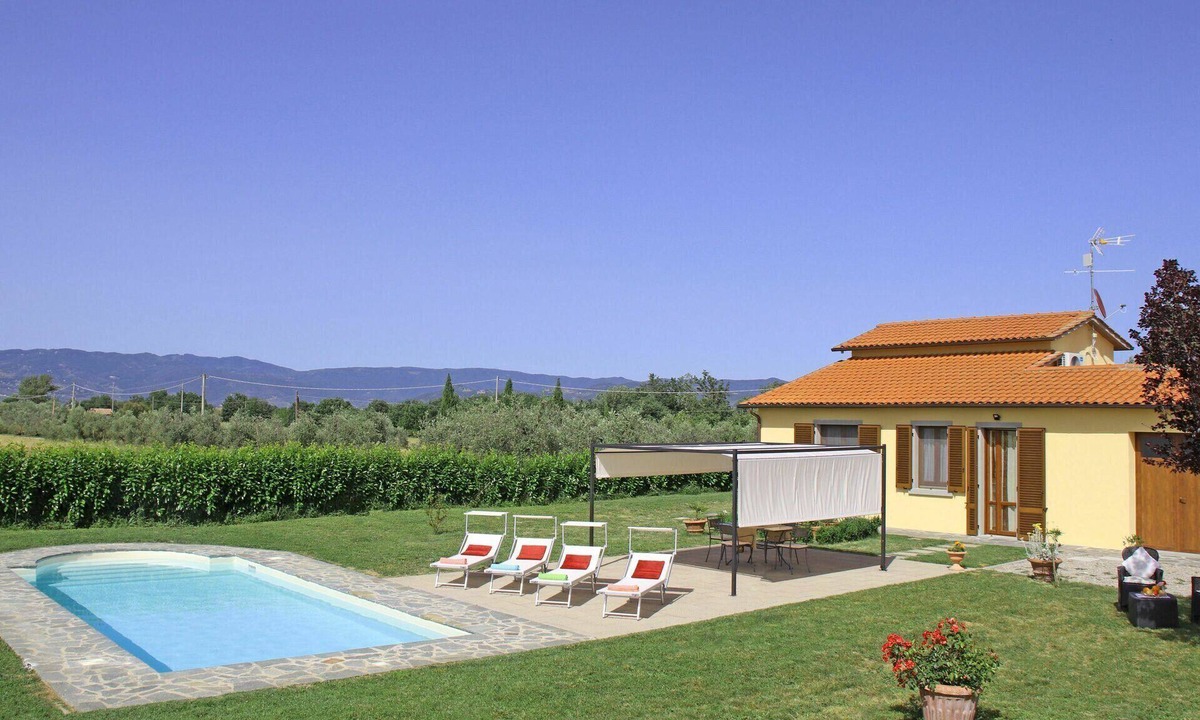 Ferretto Villa | Casa Centoia - Pietraia ,Tuscany