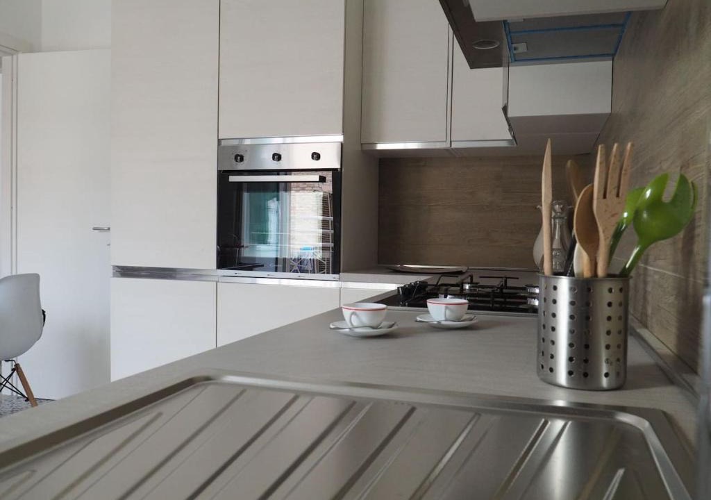 San Benedetto del Tronto Apartment | Casa Chiara