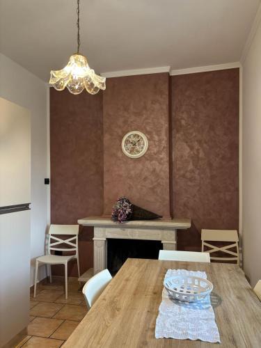 Tornimparte Apartment | Casa Ciccone-L'Aquila