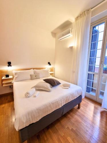 Rome Apartment | Casa Claudia