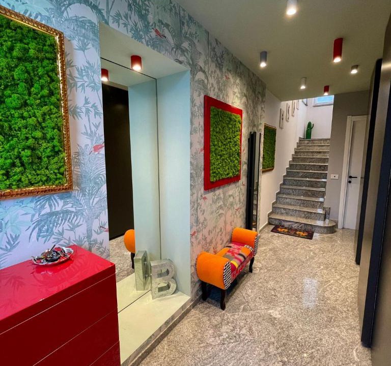 Domodossola Apartment | Casa CLEO