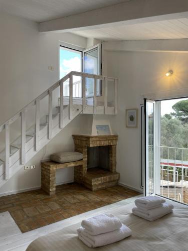 Pisticci House | Casa Collina - Grottino