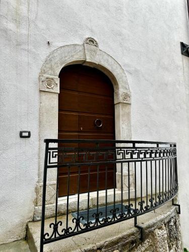 Rocca di Mezzo Apartment | Casa con Vista Rocca di Mezzo