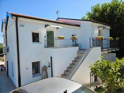 Osimo House | Casa Conero Nature & Bike