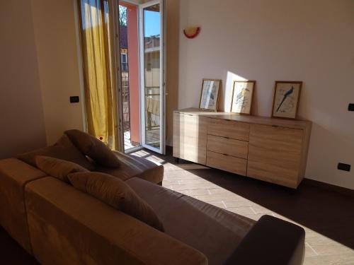Serravalle Scrivia Apartment | Casa Costa Outlet 5
