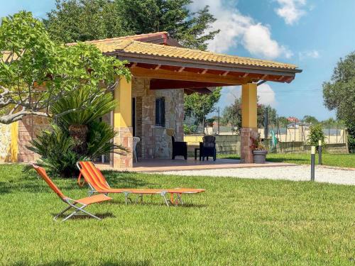 Ortona Villa | Casa Costanzo