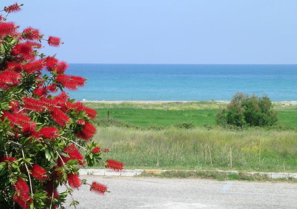 Marina di Mandatoriccio House | Casa Costaverde
