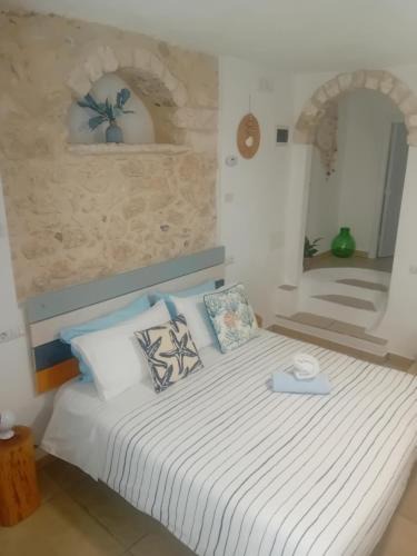 Mattinata House | CASA COTA