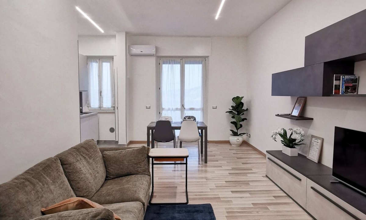 Langhe and Roero Apartment | Casa Crisale | new apartment in Alba, Langhe