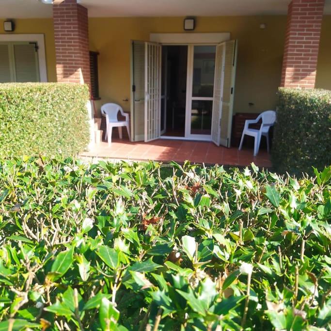 Asti House | Casa Cristina bilocale con giardino