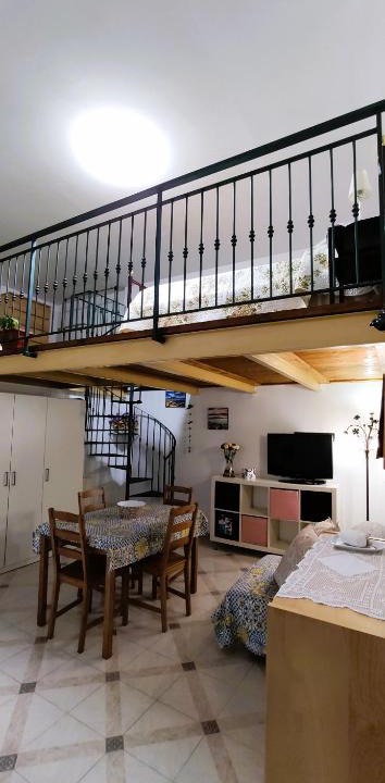 Secondigliano Apartment | Casa Cristinella