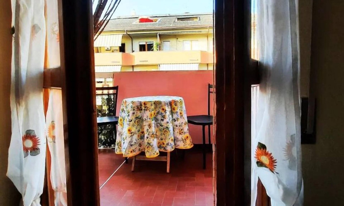 Montesilvano Apartment | Casa Cuore - Apartment by the sea in Abruzzo, Italy
