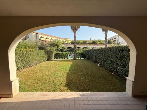 Policoro House | Casa Custo