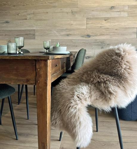 San Sicario Alto Apartment | Casa d'Alpe -Boutique apartment Chaberton view