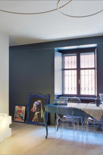 Langhe and Roero Apartment | Casa da Gio',incantevole design, nel cuore di Alba, parcheggio