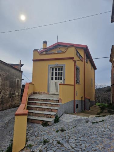 Bonifati Apartment | Casa da Rosetta&Angelo