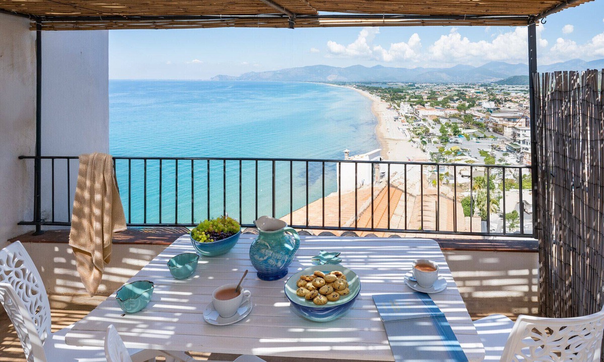 Sperlonga Apartment | Casa Dafne Sperlongaresort