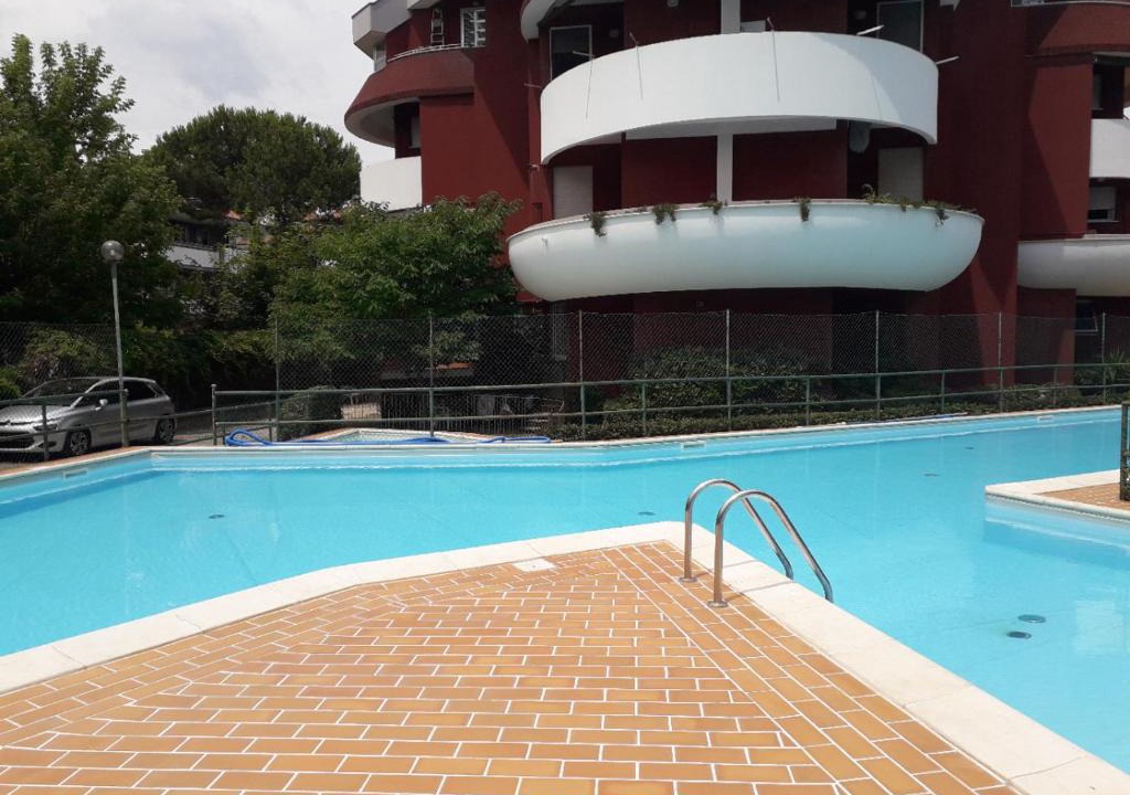 Francavilla al Mare Apartment | Casa de Diego