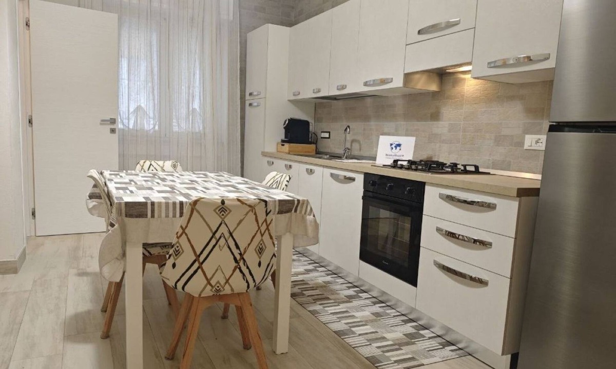 Cagnano Varano Apartment | Casa De Felice von Holiday World by Interhome