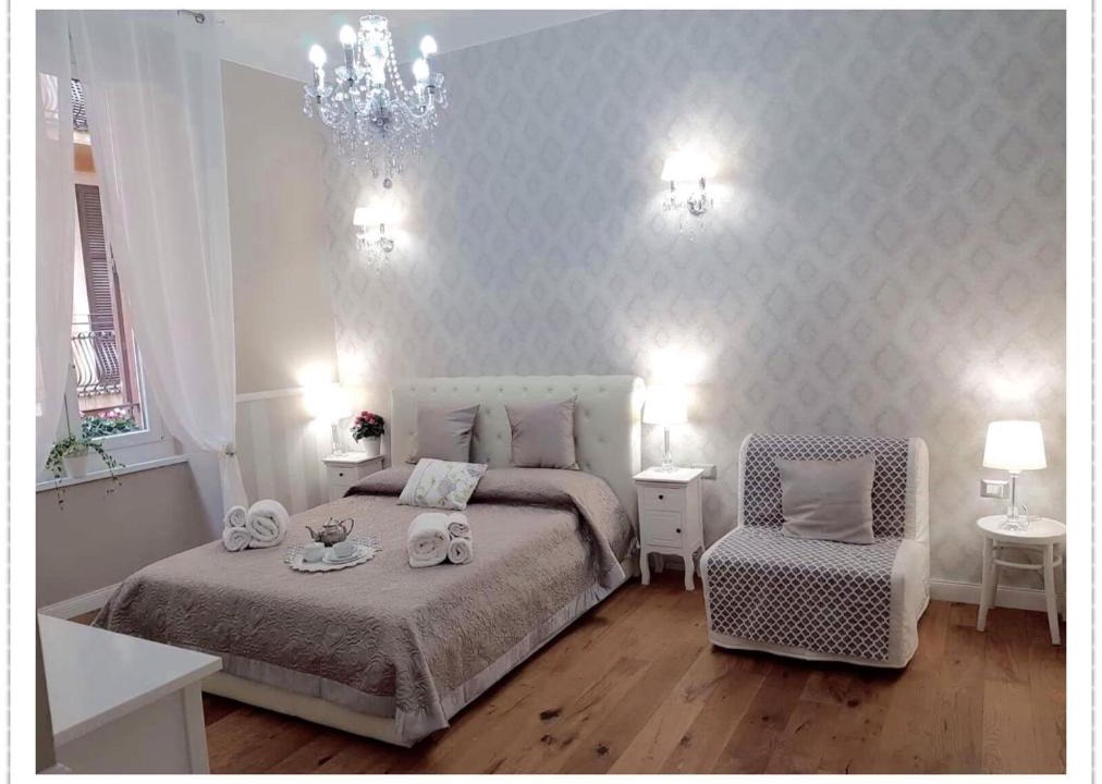 Rome City Centre Apartment | Casa De Rose