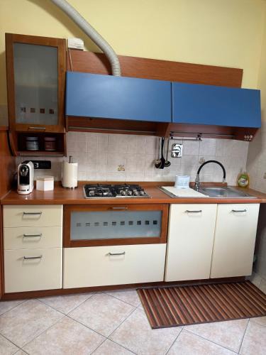 Serravalle Scrivia Apartment | Casa Debby