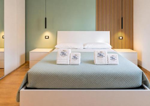 Fossacesia Apartment | Casa DeDa-Mare & Design on the Trabocchi Coast