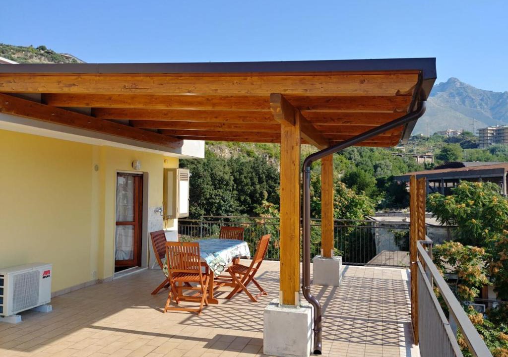 Formia Apartment | Casa dei Girasoli - Formia centro