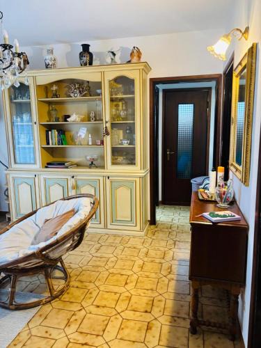 Pasturana Apartment | Casa dei Nonni