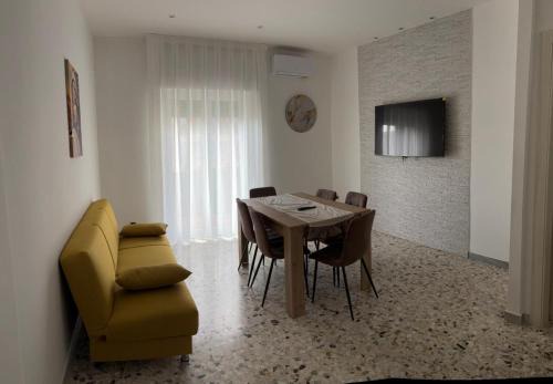 Casoria House | Casa dei principi