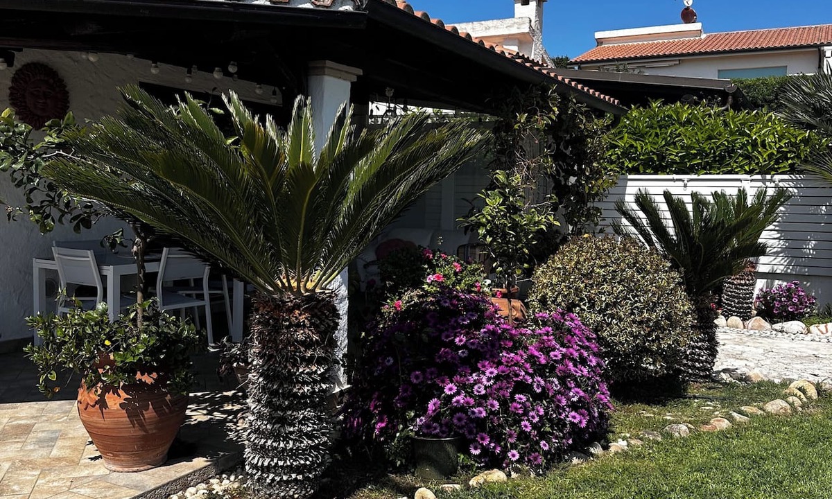 Villaggio Taunus Bed & Breakfast | Casa dei Tigli