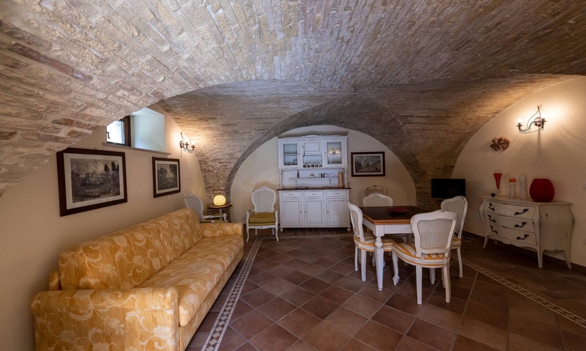 Viole House | Casa del 600 Rossana