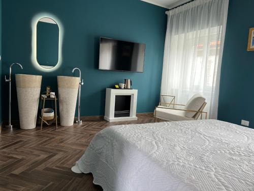 Venaria Reale Bed & Breakfast | Casa Del Caval Bianco - Affittacamere