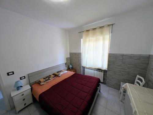 San Sisto Apartment | Casa del Coro