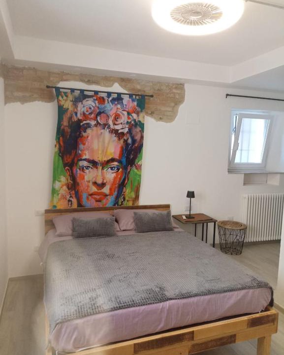 Paese Alto House | Casa del Fiordaliso