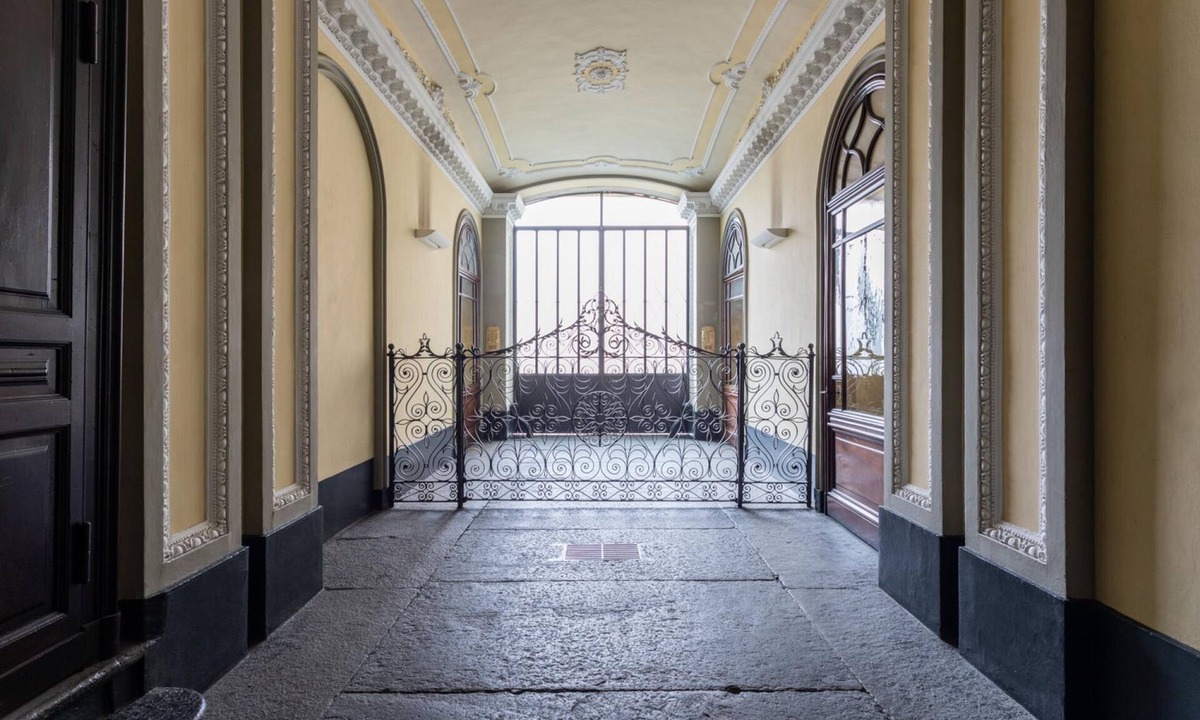 Historic Centre Apartment | Casa del Monumento del Re by Wonderful Italy