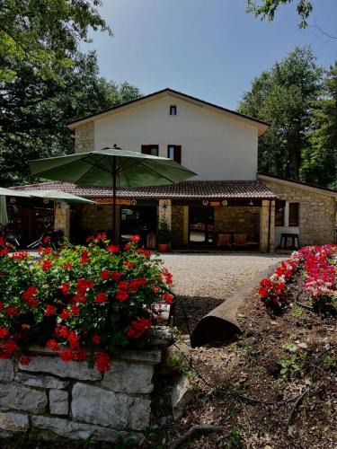 Rosello Hotel | Casa del pastore