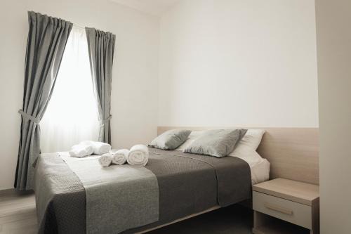 Foggia House | Casa del Sole