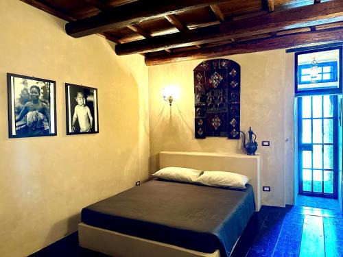 Toscolano Apartment | Casa del Viaggiator Cortese