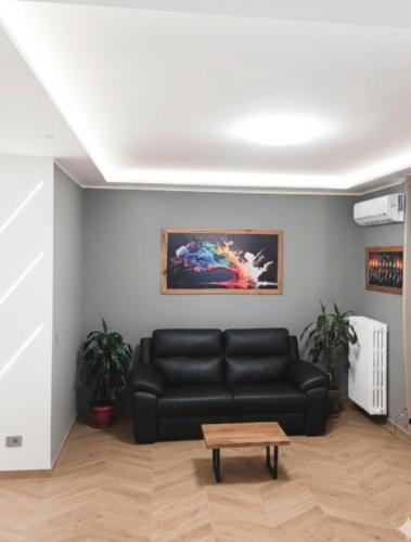 Montalto Dora Apartment | Casa Deliver