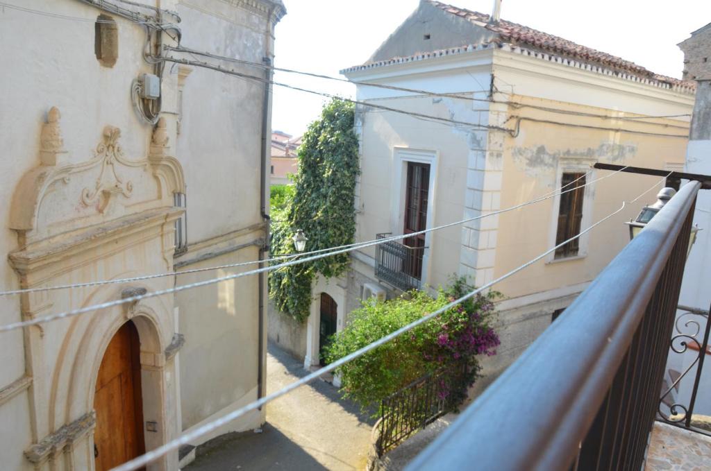 San Nicola Arcella Bed & Breakfast | Casa dell'Ammiraglia