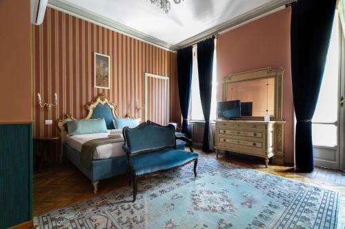 Roman Quarter Bed & Breakfast | Casa della Contessa Art Guest House
